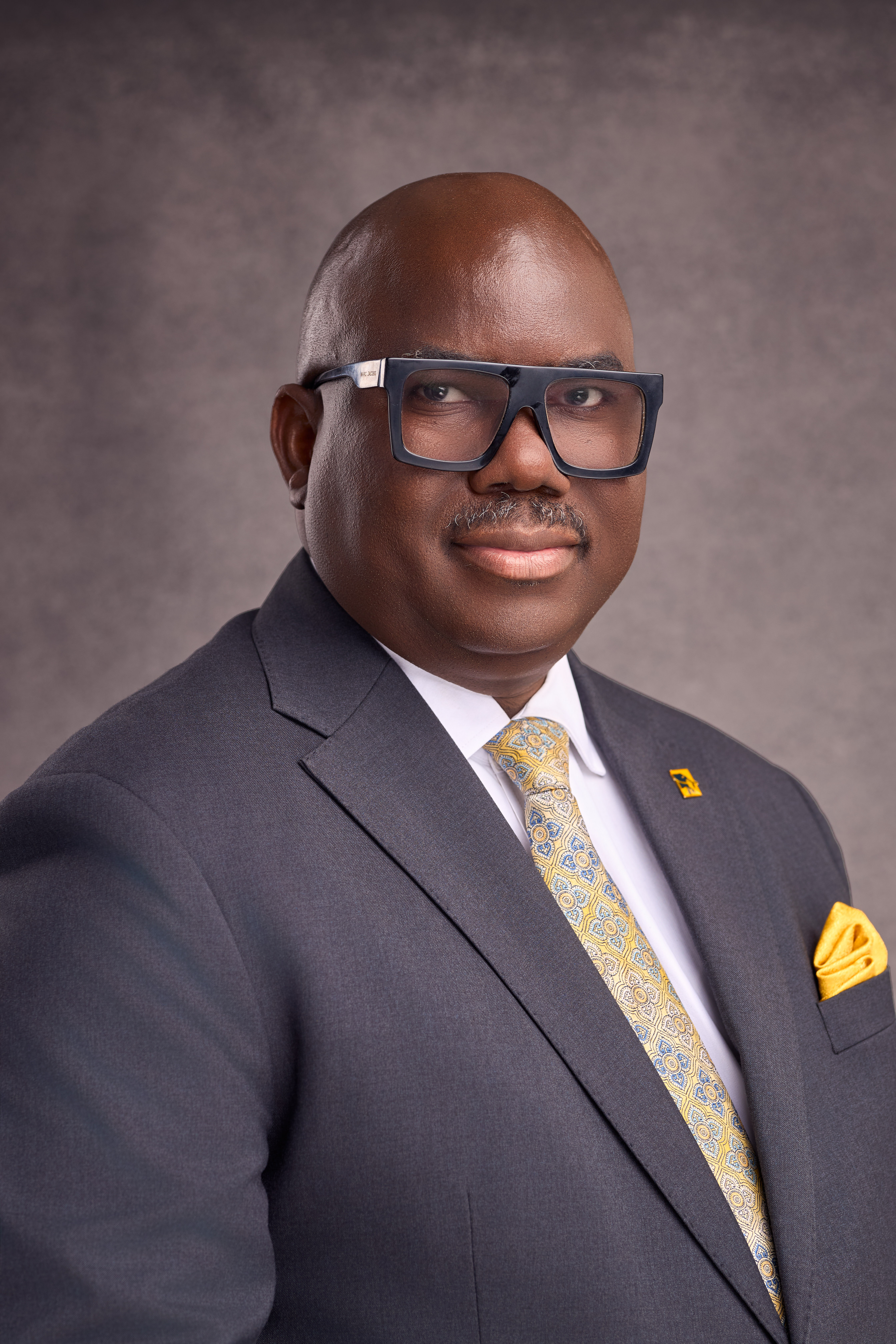 Olumuyiwa Olulaja